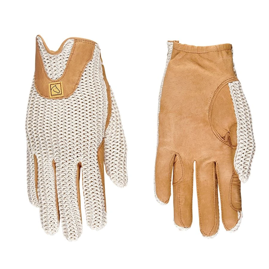 SSG Lycrochet Horseshoe Glove 4 SSG Lycrochet Horseshoe Glove - Image 2