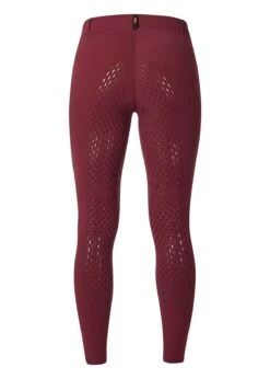 Kerrits Ice Fil® Full Seat Tech Tight 14 Kerrits Ice Fil® Full Seat Tech Tight -Equestrian Products Store 0089 50163 IceFilFullSeatTechTight Sangria 02 1024x1024 2x 30426527 83cf 442e 9b7c d40db1014809