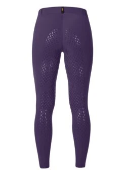 Kerrits Ice Fil® Full Seat Tech Tight 17 Kerrits Ice Fil® Full Seat Tech Tight -Equestrian Products Store 0109 50163 IceFilFullSeatTechTight Huckleberry 02 1024x1024 2x 11ce829c 8f6b 42ae a195 820051bfff63