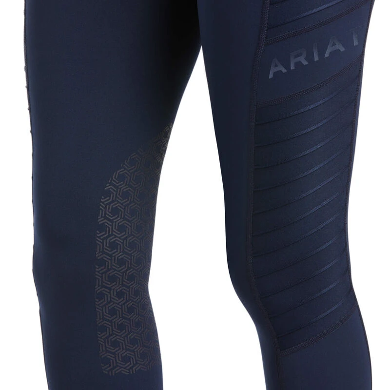 Ariat Eos Moto Knee Patch Tight 7 Ariat Eos Moto Knee Patch Tight - Image 5