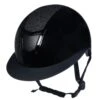 HKM Shiny Diamond Riding Helmet 1 HKM Shiny Diamond Riding Helmet -Equestrian Products Store 13701 9100 jpg