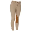Tailored Sportsman Trophy Hunter Front Zip Women's Breeches 1 Tailored Sportsman Trophy Hunter Front Zip Women's Breeches -Equestrian Products Store 18605 Tan Front Right a5c0f474 a685 4568 8315 bf454968a0ca