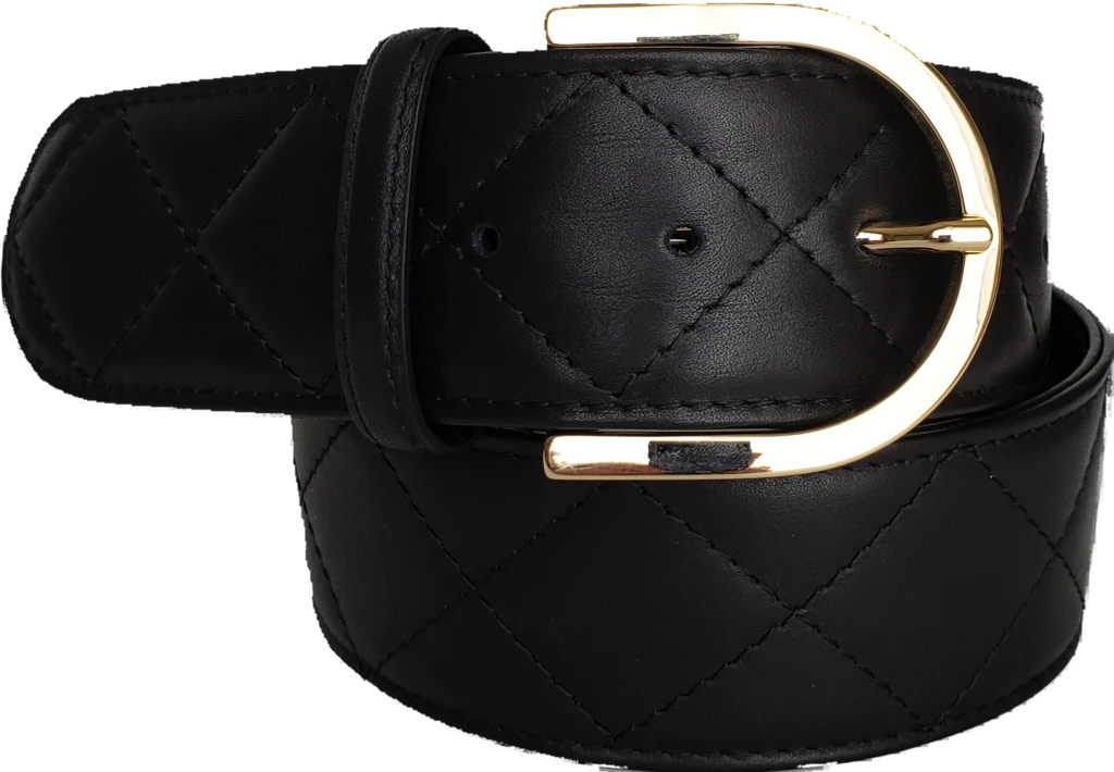 Tailored Sportsman C Quilted Belt 3 Tailored Sportsman C Quilted Belt