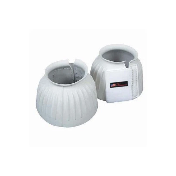 Walsh Bell Boots With Velcro 4 Walsh Bell Boots With Velcro - Image 2