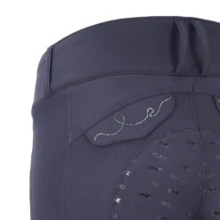 Schockemöhle Noelle Full Seat Breech 10 Schockemöhle Noelle Full Seat Breech -Equestrian Products Store 2171 00063 17 Schockemoehle Sports Reithose Noelle FS dark blue 3PlvBj6eVrRUo9