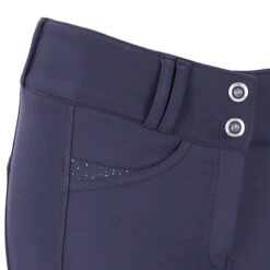 Schockemöhle Noelle Full Seat Breech 12 Schockemöhle Noelle Full Seat Breech -Equestrian Products Store 2171 00063 17 Schockemoehle Sports Reithose Noelle FS dark blue 518d0E8yMBedI7