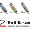 Hit Air Replacement Cartridge -Equestrian Products Store 4