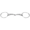 Sprenger Satinox Loose Ring Single Joint Bit -Equestrian Products Store 40462 56