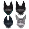 CATAGO Diamond Ear Net 2 CATAGO Diamond Ear Net -Equestrian Products Store 470587 1617136378
