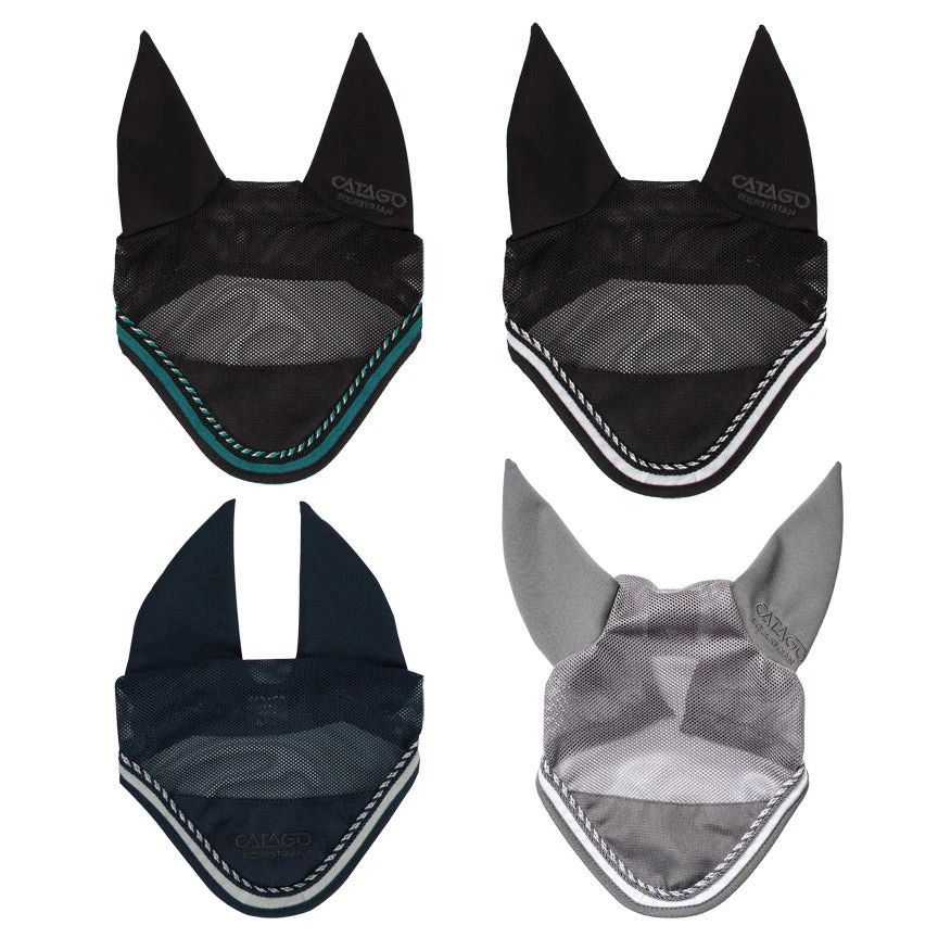 CATAGO Diamond Ear Net 3 CATAGO Diamond Ear Net