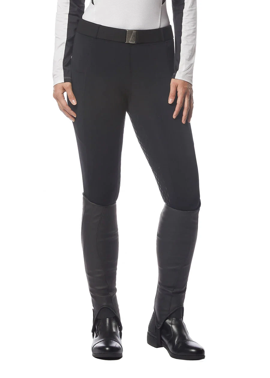 Kerrits Ice Fil® Full Seat Tech Tight 4 Kerrits Ice Fil® Full Seat Tech Tight - Image 2