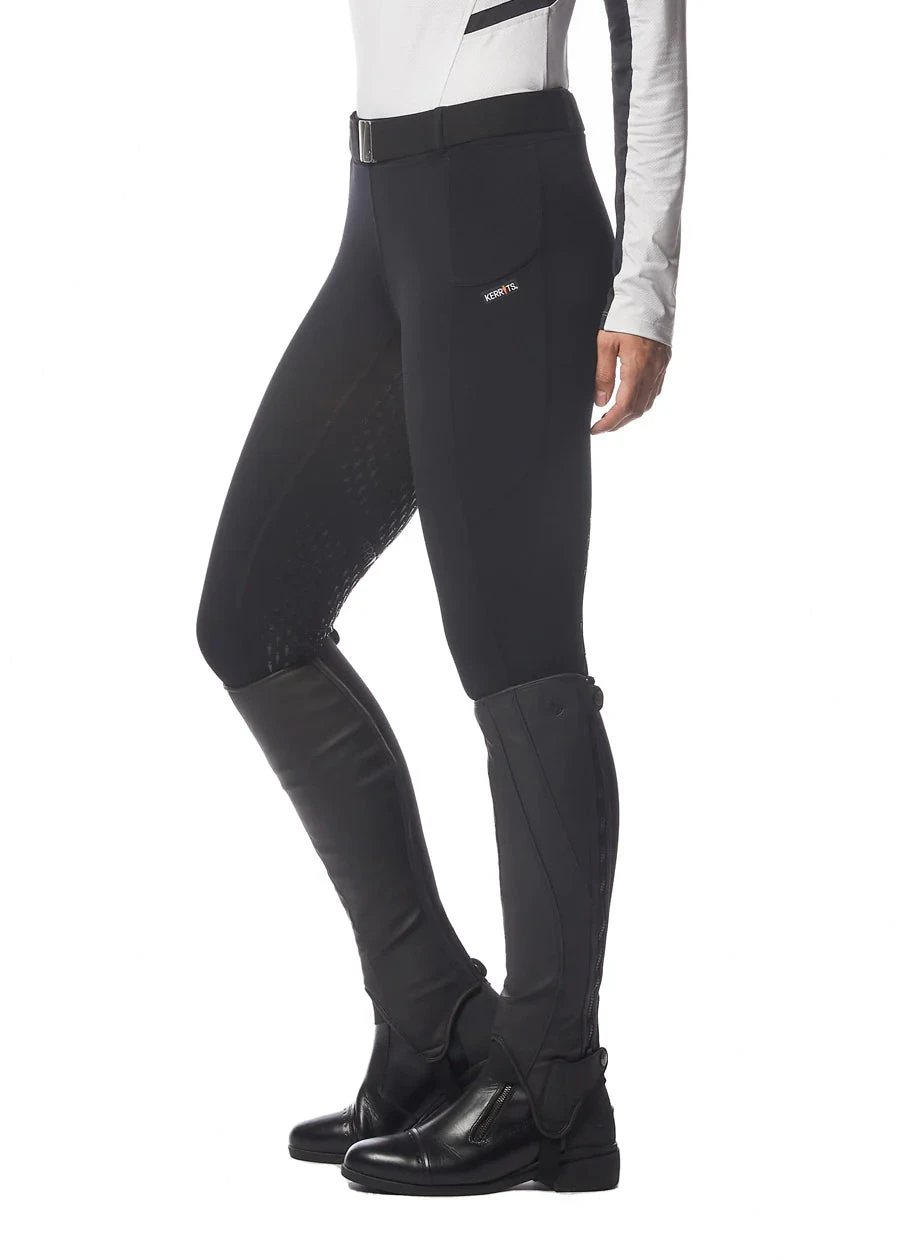 Kerrits Ice Fil® Full Seat Tech Tight 3 Kerrits Ice Fil® Full Seat Tech Tight