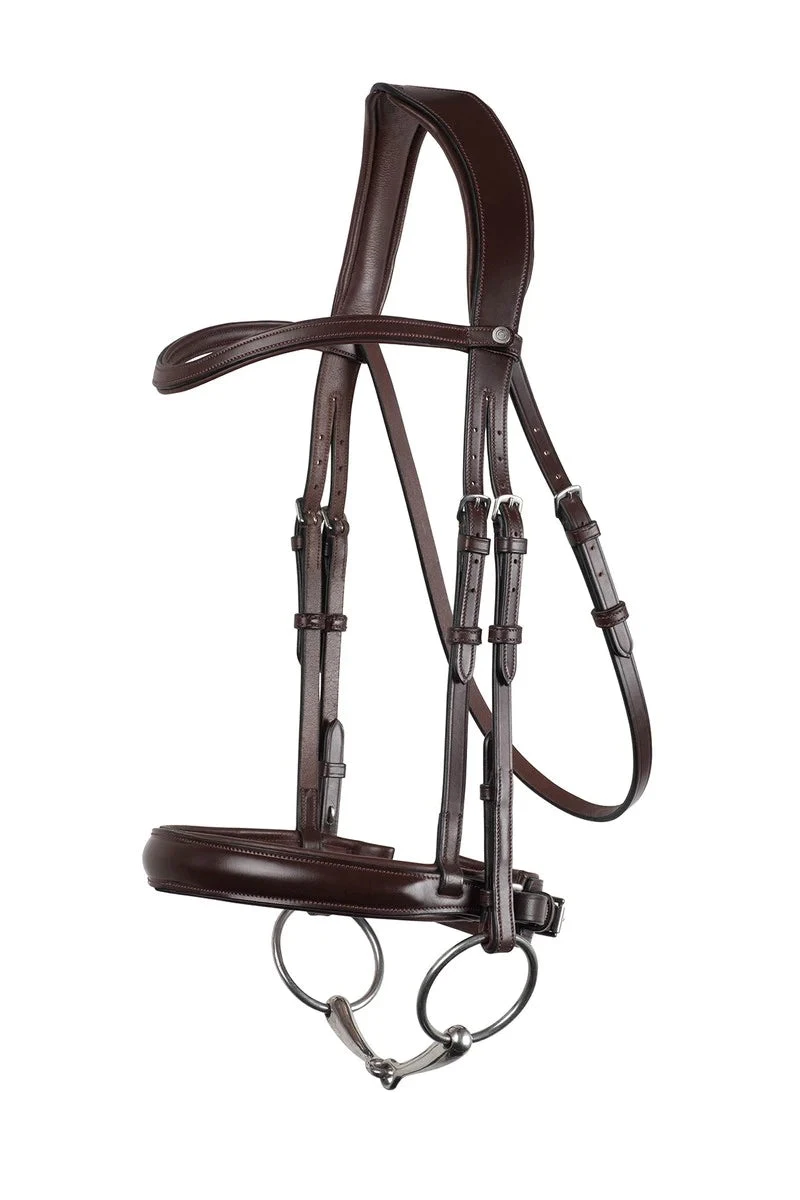 Montar Normandie Bridle 4 Montar Normandie Bridle - Image 2