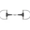 Shires Equikind+ Hunter Dee With Lozenge Bit 1 Shires Equikind+ Hunter Dee With Lozenge Bit -Equestrian Products Store 88712