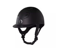 Trauma Void's EQ3 Riding Helmet SMOOTH CLOSEOUT