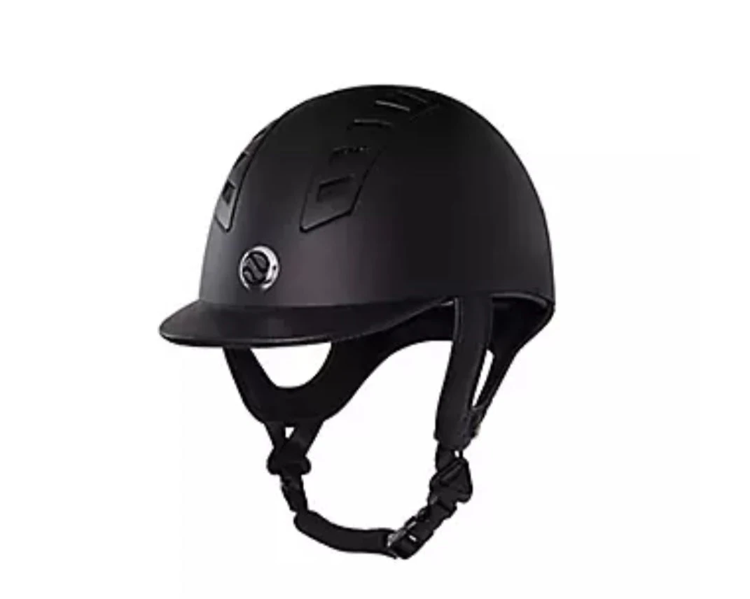 Trauma Void's EQ3 Riding Helmet SMOOTH CLOSEOUT 3 Trauma Void's EQ3 Riding Helmet SMOOTH CLOSEOUT