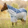 Horseware Amigo AmECO Combi Fly Rug CLOSEOUT 2 Horseware Amigo AmECO Combi Fly Rug CLOSEOUT -Equestrian Products Store AmigoAmECOCombiSheet
