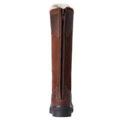 Ariat Wythburn Tall Waterproof Boot CLEARANCE 8 Ariat Wythburn Tall Waterproof Boot CLEARANCE -Equestrian Products Store AriatWythburnback