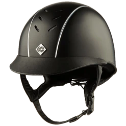 Charles Owen AyrBrush With Pinstripe 7 Charles Owen AyrBrush With Pinstripe -Equestrian Products Store AyrBrush WP For Web