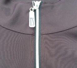 Tailored Sportsman™ Icefil® Short Sleeve Shirt -Equestrian Products Store Boysenberry