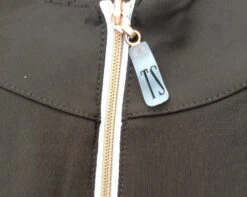 Tailored Sportsman™ Icefil® Short Sleeve Shirt -Equestrian Products Store Brown