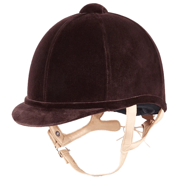 Charles Owen Fian Helmet 4 Charles Owen Fian Helmet - Image 2