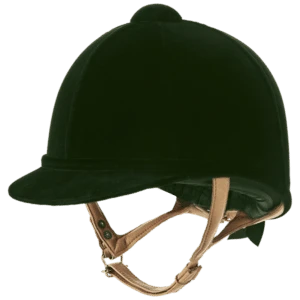 Charles Owen Fian Helmet 6 Charles Owen Fian Helmet - Image 4