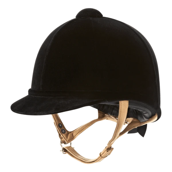 Charles Owen Fian Helmet 3 Charles Owen Fian Helmet