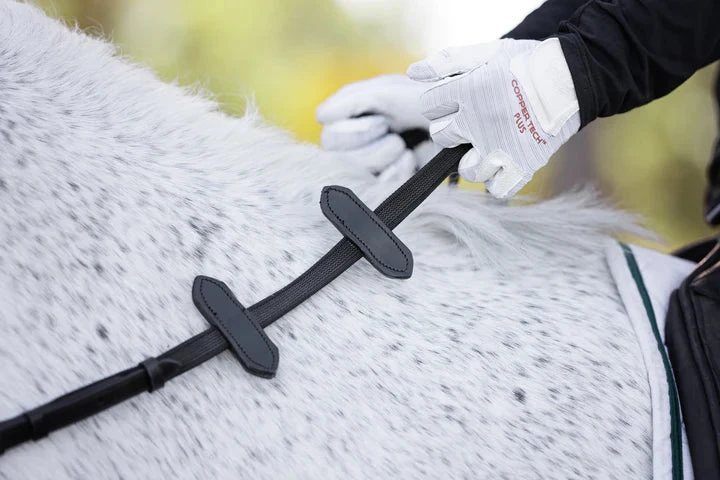 Correct Connect Aaron Vale Reins With 3 Slim Hand Grips 3 Correct Connect Aaron Vale Reins With 3 Slim Hand Grips