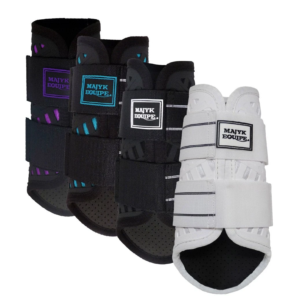 Majyk Equipe Dressage Sport Boot 3 Majyk Equipe Dressage Sport Boot