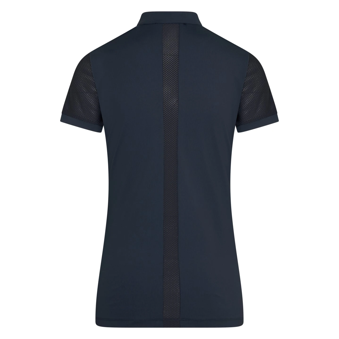 Euro-Star Half Zip Valentina Short Sleeve Shirt 4 Euro-Star Half Zip Valentina Short Sleeve Shirt - Image 2