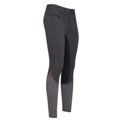 Euro-Star Riding Breeches Airflow Full Grip -Equestrian Products Store EuroStarRidingBreechesESAirflowmagnetgrey