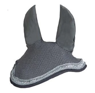 HKM Fly Veil Hayley 3 HKM Fly Veil Hayley