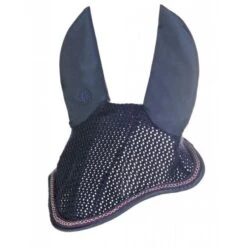 HKM Morello Fly Veil 7 HKM Morello Fly Veil -Equestrian Products Store HKM Morello Fly Veil 4 600x600 1