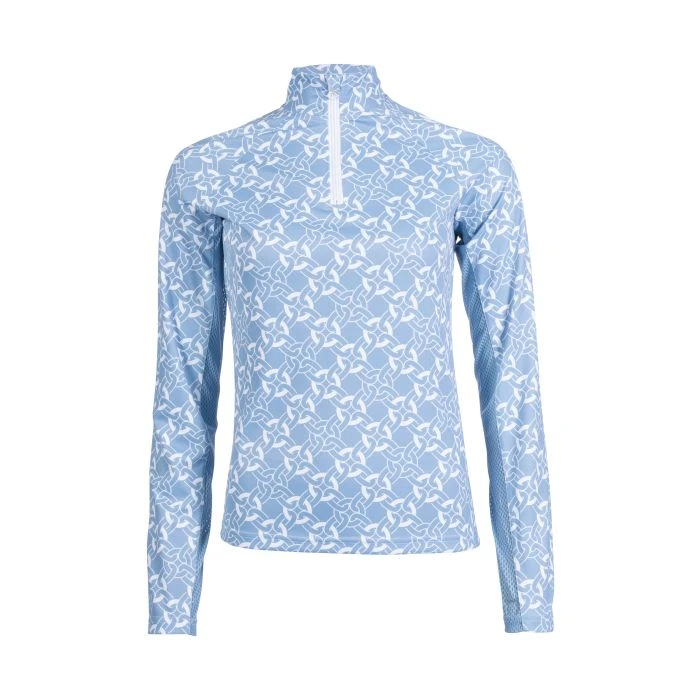 HKM Functional Shirt - Minimal Long Sleeve 3 HKM Functional Shirt - Minimal Long Sleeve