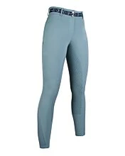 HKM Monaco Style Breeches 5 HKM Monaco Style Breeches - Image 3