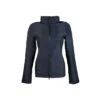 HKM Rain Jacket -Equestrian Products Store HKMRainJacketfront