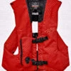 Hit-Air Pro Plus - Red, Size Large 1 Hit-Air Pro Plus - Red, Size Large -Equestrian Products Store Hit Air Vest Colors 2 1