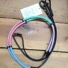 Pastel Rainbow Pony Reins -Equestrian Products Store IMG 3990