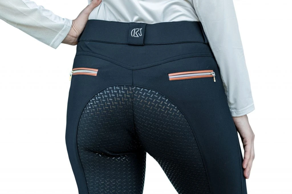 KL Select Gabrielle Breech 4 KL Select Gabrielle Breech - Image 2