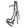 Kavalkade Ivette Dressage Bridle 2 Kavalkade Ivette Dressage Bridle -Equestrian Products Store KavalkadeIvette1