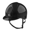 KEP Italia Chromo 2.0 Helmet 1 KEP Italia Chromo 2.0 Helmet -Equestrian Products Store Kep2pointOBlackPolish