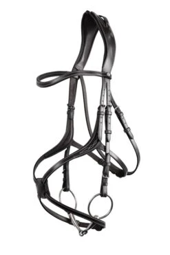 Montar Lyon Figure Of 8 Bridle