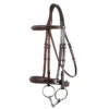 Montar Hunter Bridle 2 Montar Hunter Bridle -Equestrian Products Store Montar Hunter Bridle 630x bdc496be 465f 42a8 882c 6fd6e7d5d280