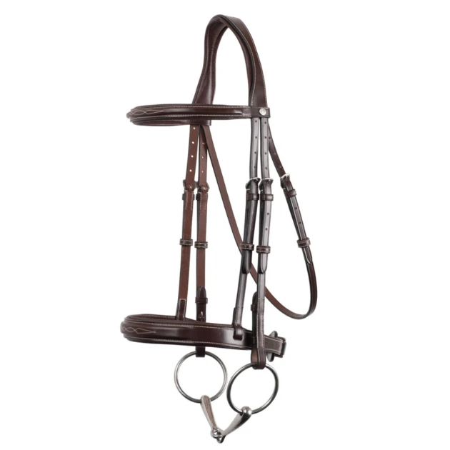 Montar Hunter Bridle 3 Montar Hunter Bridle