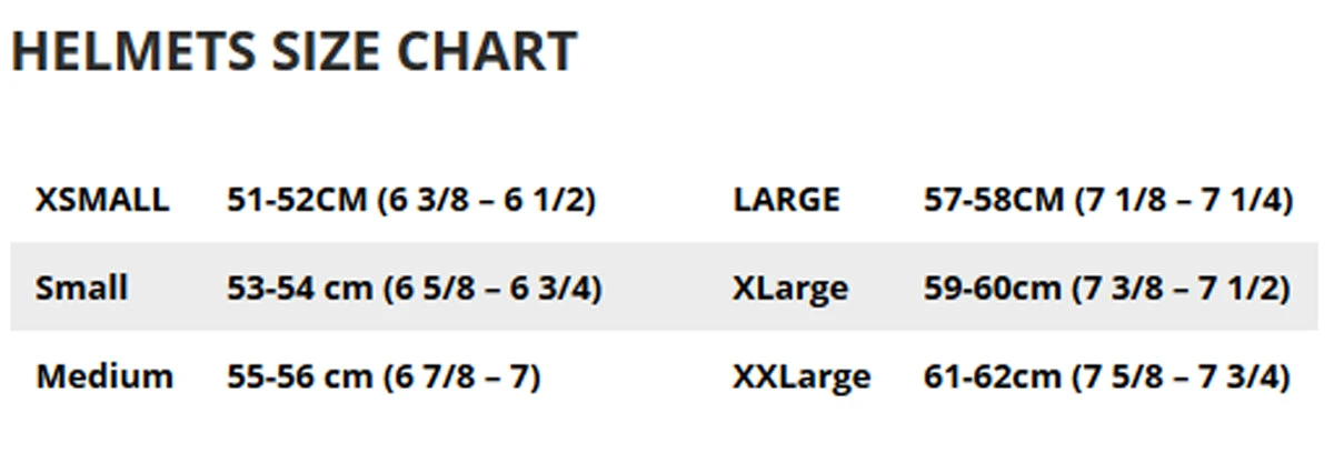 One K™ Defender Helmet 8 One K™ Defender Helmet - Image 6