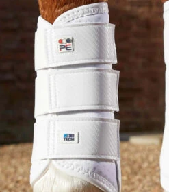 Premier Equine Carbon Air Tech Single Locking Brushing Boots 13 Premier Equine Carbon Air Tech Single Locking Brushing Boots -Equestrian Products Store PEcarbon air tech single locking brushing bootswht2