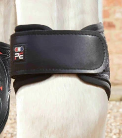Premier Equine Kevlar Airtechnology Lite Fetlock Boots -Equestrian Products Store PEkevlar airtechnology lite fetlock boots3