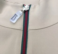 Tailored Sportsman™ Icefil® Short Sleeve Shirt -Equestrian Products Store Safari