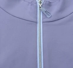 Tailored Sportsman™ Icefil® Short Sleeve Shirt -Equestrian Products Store SoftPurple